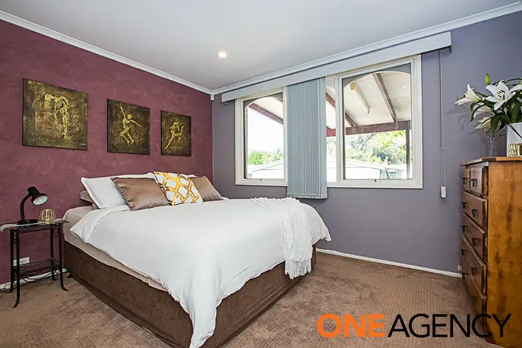 Seventh view of Homely house listing, 4 Vansittart Crescent, Kambah ACT 2902