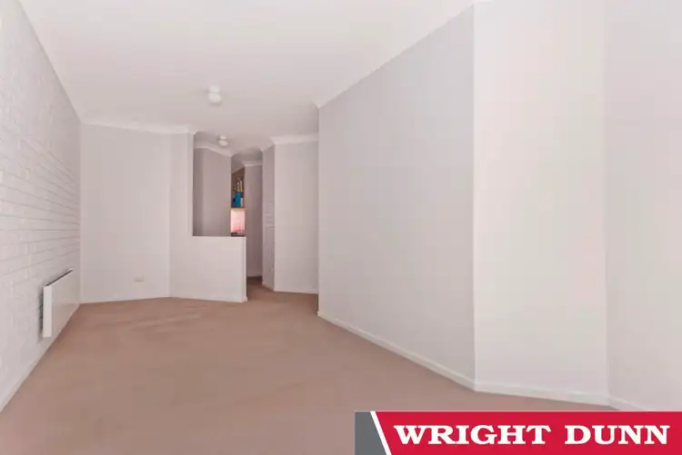 Sixth view of Homely apartment listing, 6/25 Frencham Street, Downer ACT 2602