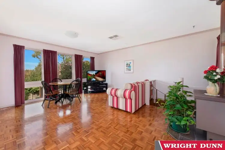 Second view of Homely house listing, 7 Sampson Close, Melba ACT 2615