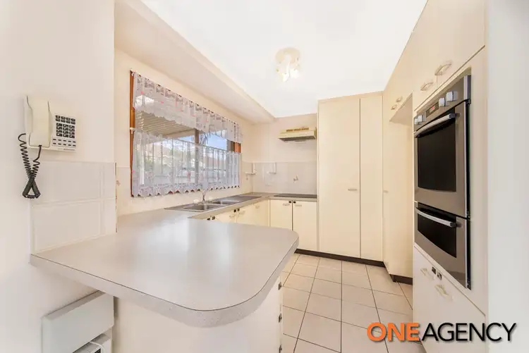 Third view of Homely townhouse listing, 1/77 Namadgi Circuit, Palmerston ACT 2913