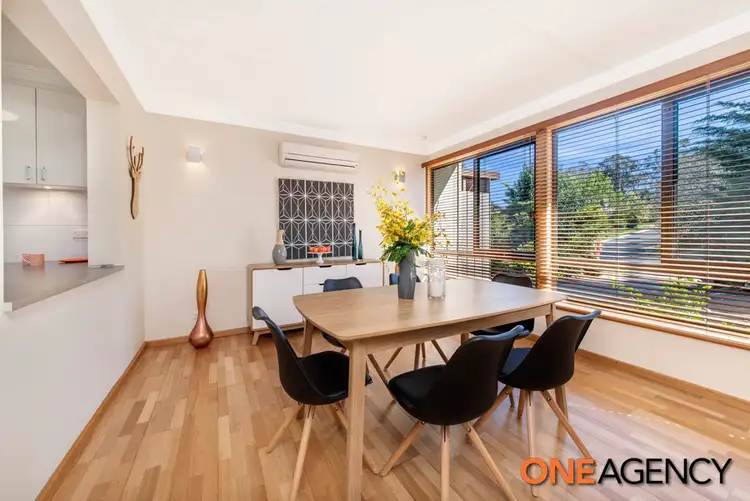 Fourth view of Homely house listing, 5 Nemarang Crescent, Waramanga ACT 2611