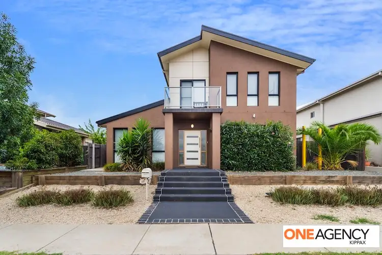 69 Oodgeroo Avenue, Franklin ACT 2913