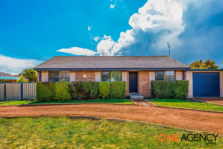 Fifth view of Homely house listing, 21 Casson Street, Richardson ACT 2905
