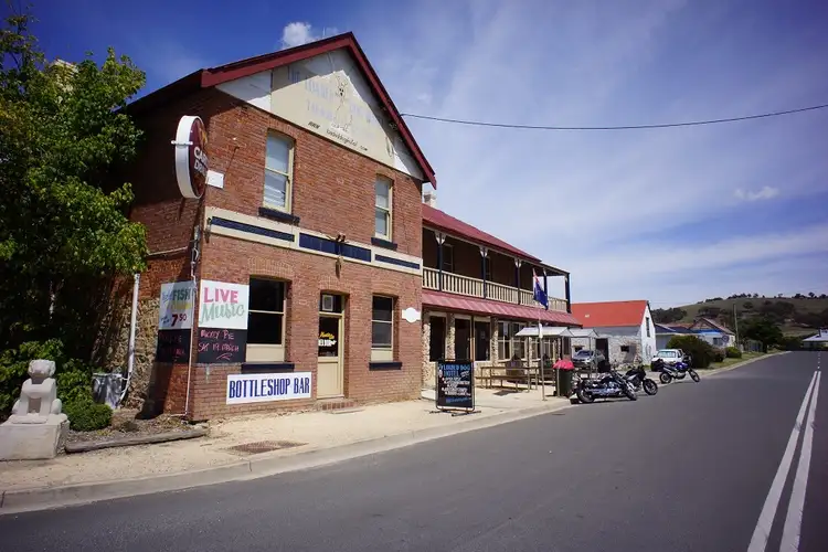 Seventh view of Homely land listing, 2 Mulwaree Street, Tarago NSW 2580