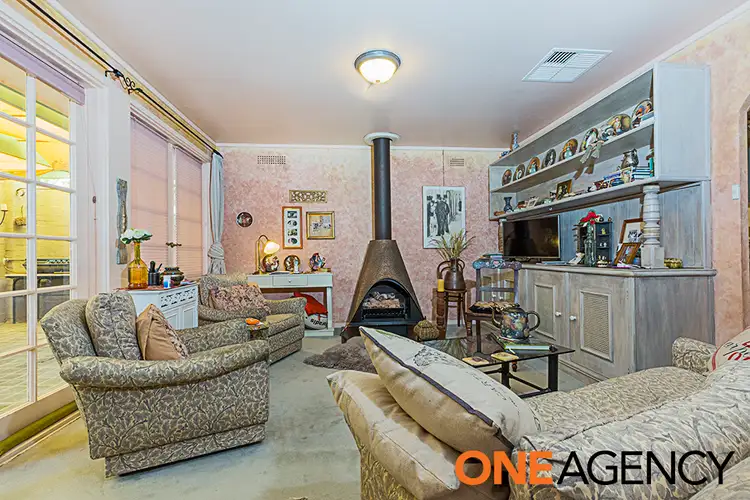 Third view of Homely house listing, 10 Mills Place, Hackett ACT 2602
