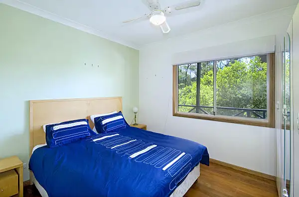 Seventh view of Homely house listing, 10 Crystal Avenue, Pearl Beach NSW 2256