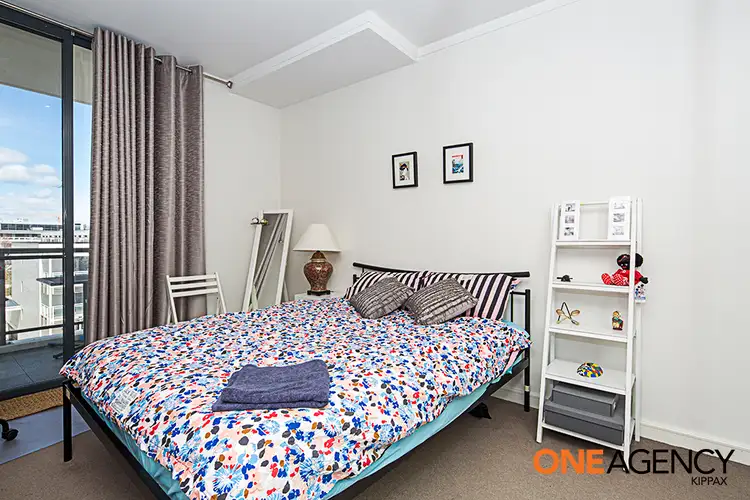 Sixth view of Homely house listing, 159/53 Eyre Street, Kingston ACT 2604