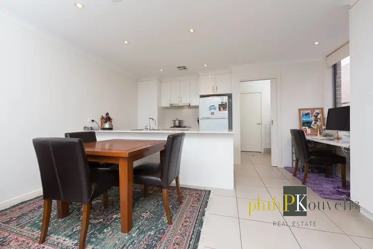 Sixth view of Homely townhouse listing, 4/48 Pearson Street, Holder ACT 2611