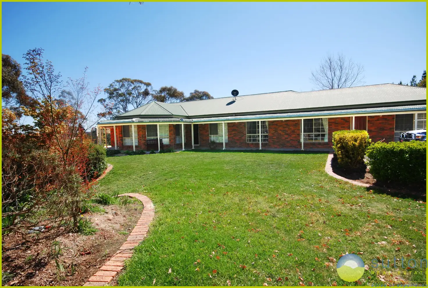 Main view of Homely rural property listing, 11 Trig Lane, Carwoola NSW 2620
