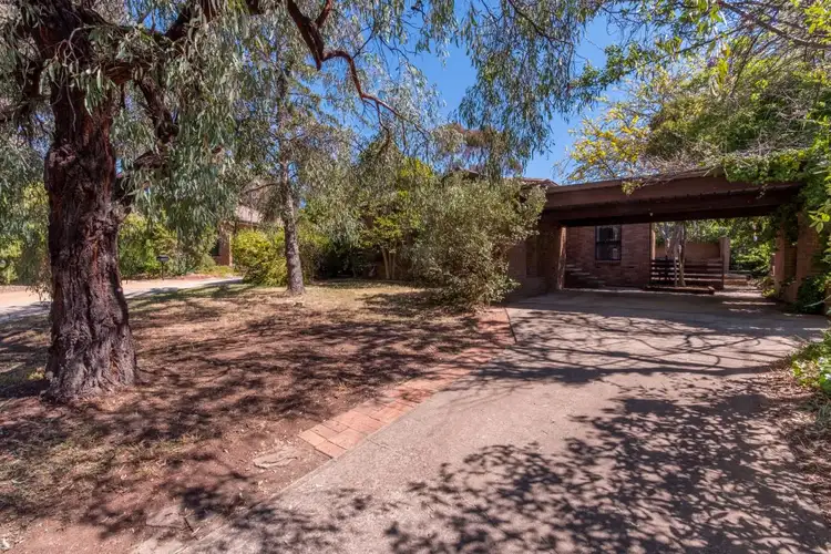 Main view of Homely house listing, 4 Ey Place, Kambah ACT 2902