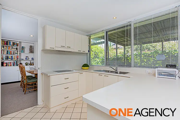 Fifth view of Homely house listing, 101 O'Halloran Circuit, Kambah ACT 2902