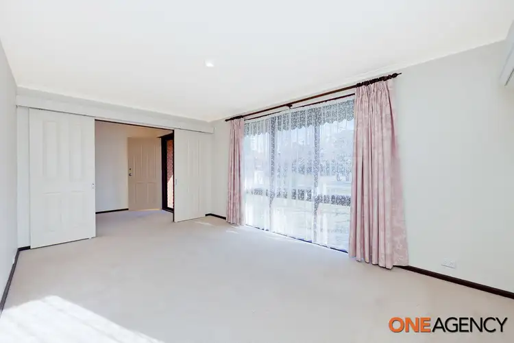 Fourth view of Homely house listing, 33 Bullock Circuit, Kambah ACT 2902