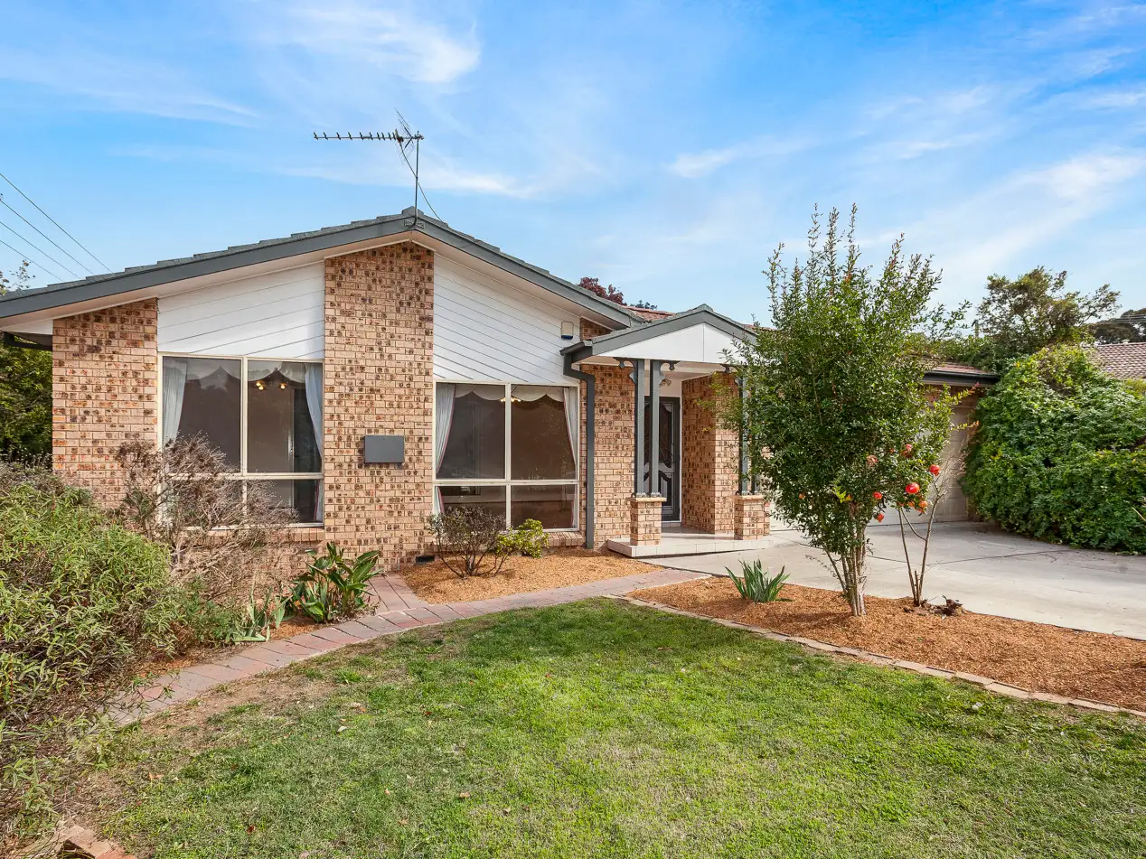 Main view of Homely house listing, 3 Minchin Place, Gowrie ACT 2904