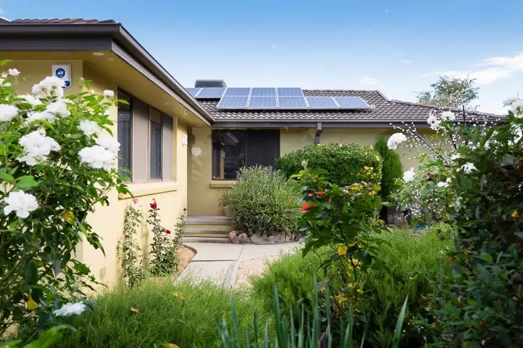 Main view of Homely house listing, 1 Hair Place, Kambah ACT 2902