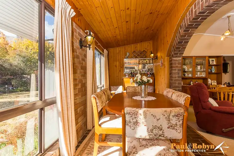 Fifth view of Homely house listing, 3 De Burgh Street, Lyneham ACT 2602
