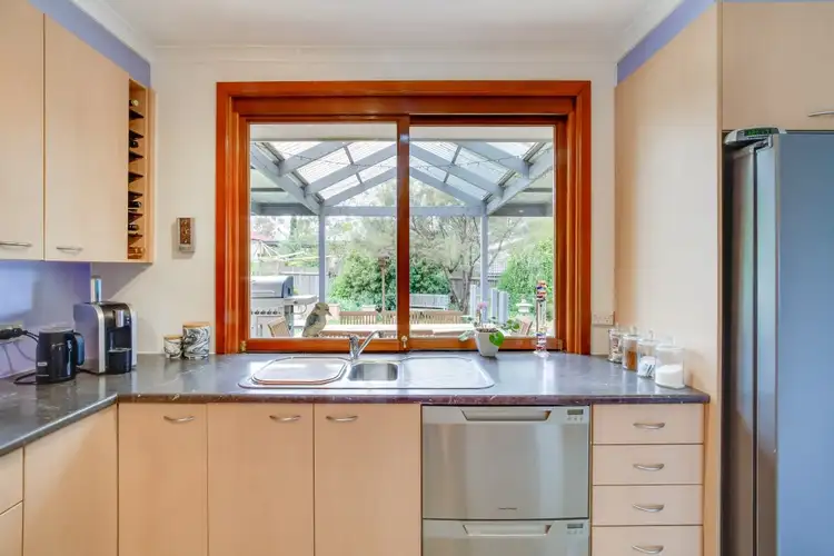 Third view of Homely house listing, 82 Tepper Circuit, Kambah ACT 2902