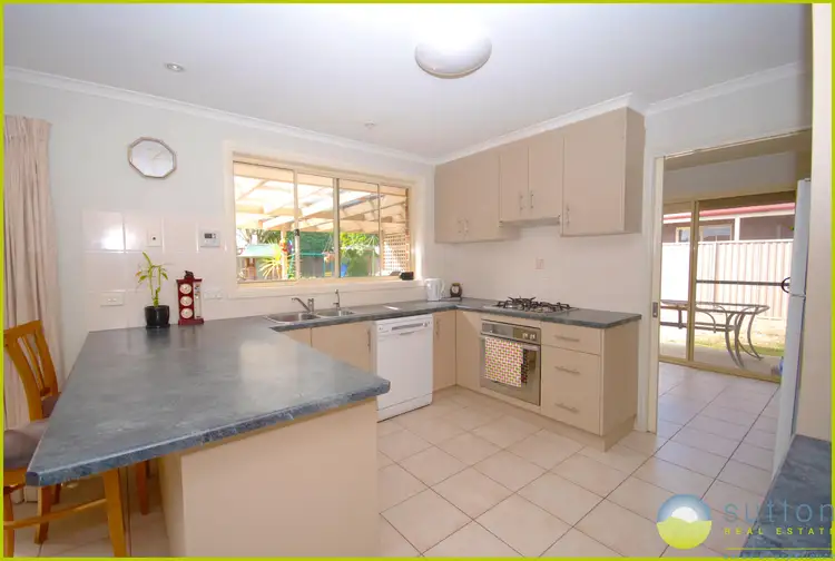 15 Birch Drive, Bungendore NSW 2621