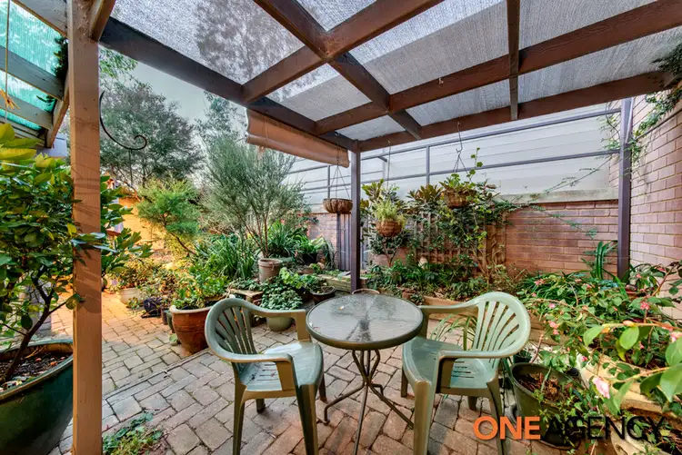 Third view of Homely townhouse listing, 13 Jewell Close, Phillip ACT 2606