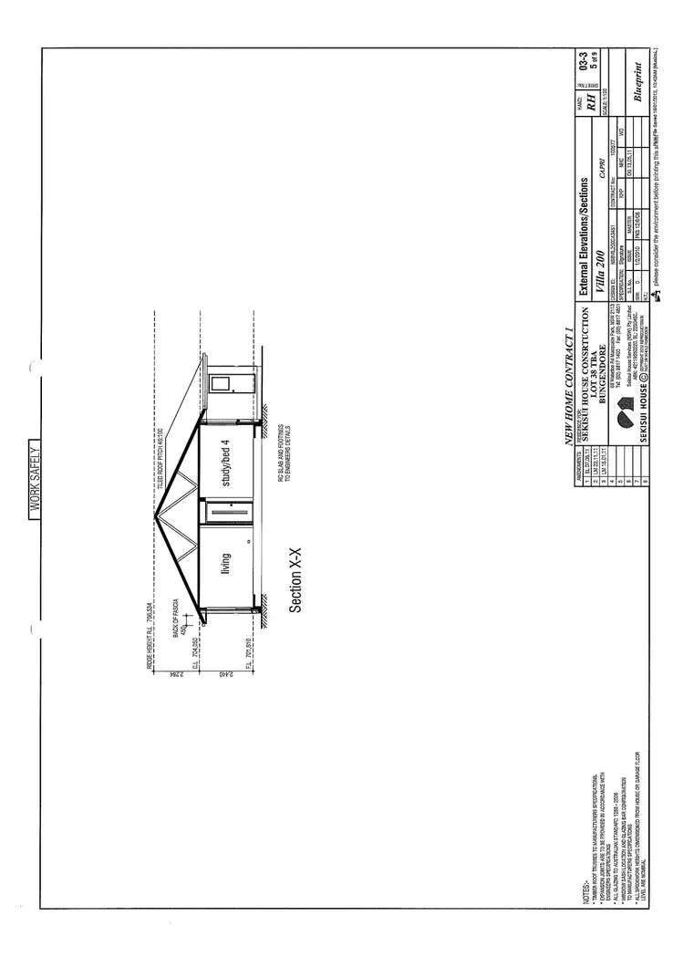 Seventh view of Homely house listing, Lot 38 Angus Place, Bungendore NSW 2621