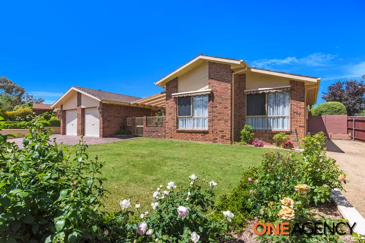 Main view of Homely house listing, 23 Kingscote Crescent, Bonython ACT 2905