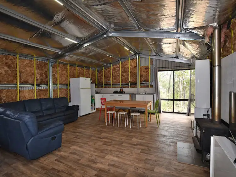 Sixth view of Homely rural property listing, Address available on request
