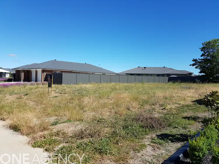 Fourth view of Homely land listing, 23 Mewburn Drive, Goulburn NSW 2580