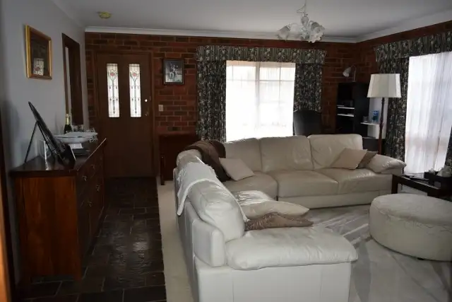 Second view of Homely house listing, 19 Chandler Court, Wahgunyah VIC 3687