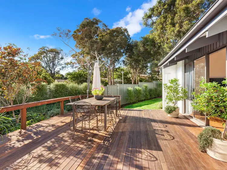 Main view of Homely townhouse listing, 3 Teague Street, Cook ACT 2614
