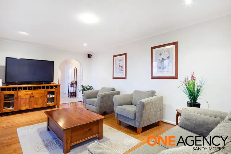 Fourth view of Homely house listing, 3 Lyon Place, Kambah ACT 2902
