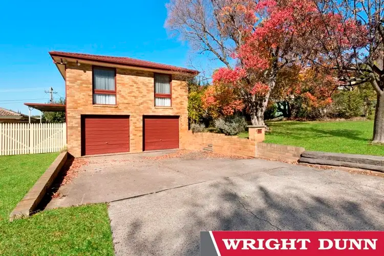 4 Emerton Street, Evatt ACT 2617