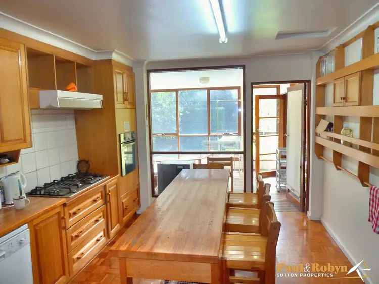 Fifth view of Homely house listing, 6 Bagot Street, O'connor ACT 2602