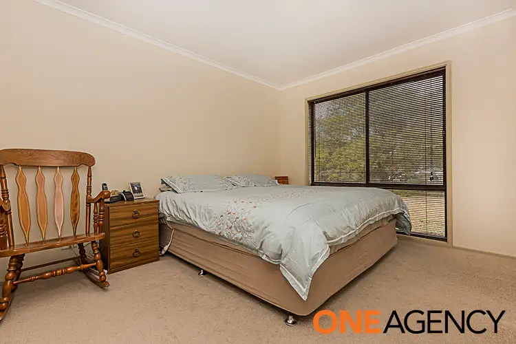 Fifth view of Homely townhouse listing, 17/97 Clift Crescent, Chisholm ACT 2905