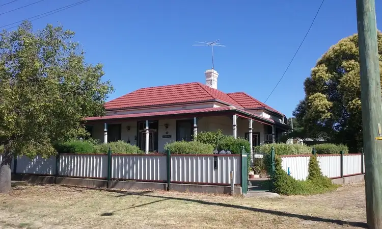 21 Gray Street, Corowa NSW 2646