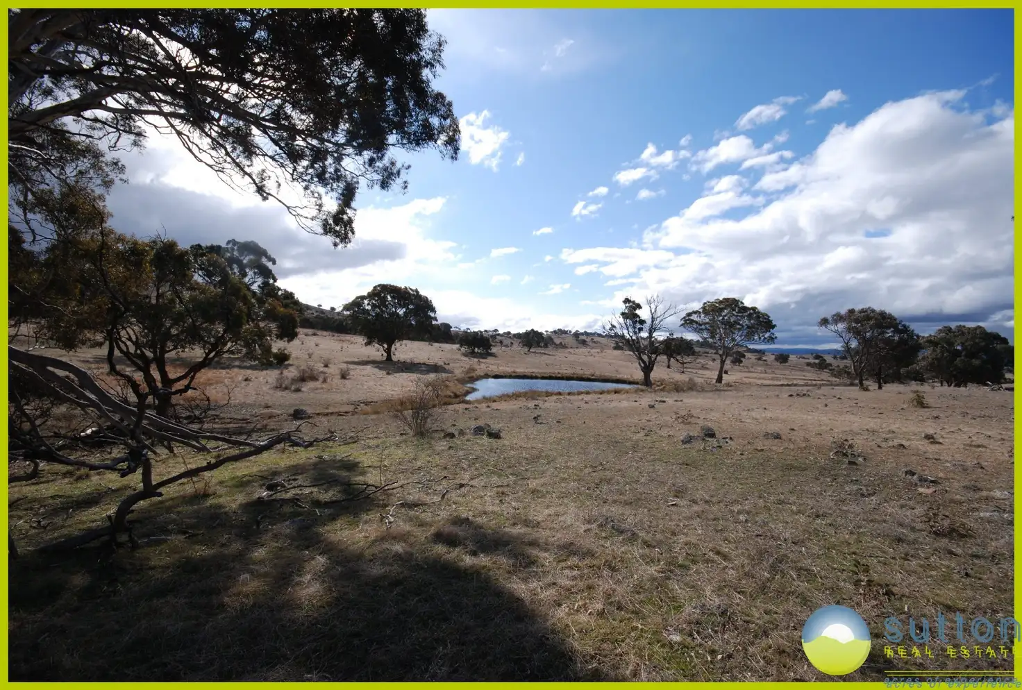 Main view of Homely land listing, 107 Burra Road, Googong NSW 2620