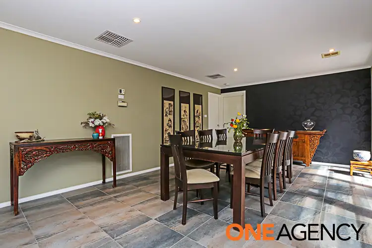 Fourth view of Homely house listing, 14 James Scott Close, Kambah ACT 2902