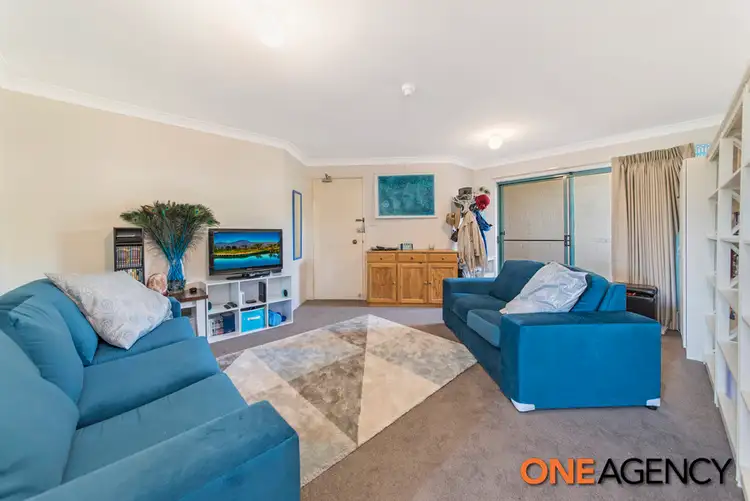 Third view of Homely apartment listing, 210/15 Jardine Street, Kingston ACT 2604