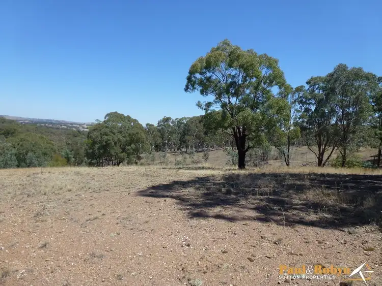 Seventh view of Homely land listing, 45 Hideaway Place, Bywong NSW 2621