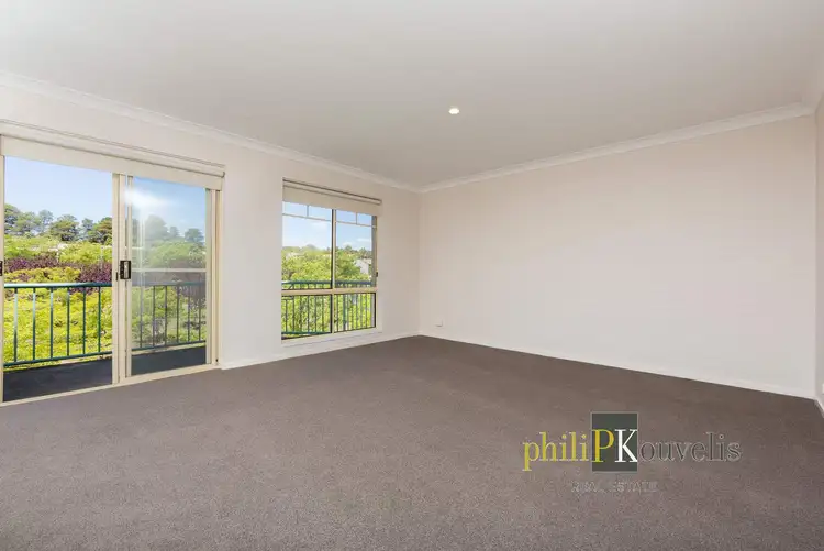Fifth view of Homely unit listing, 17/60 Port Jackson Circuit, Phillip ACT 2606