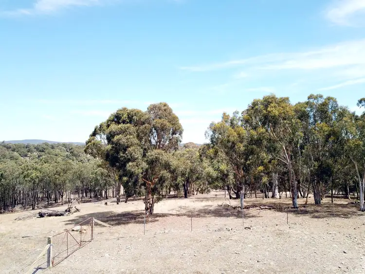 Third view of Homely land listing, Address available on request