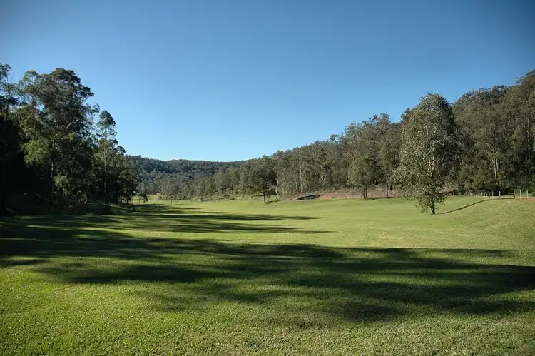 Fifth view of Homely rural property listing, Lot 6 Watagan Creek Road, Laguna NSW 2325