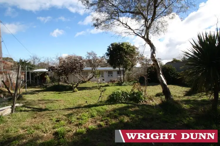 Seventh view of Homely house listing, 44 Duffy Street, Ainslie ACT 2602