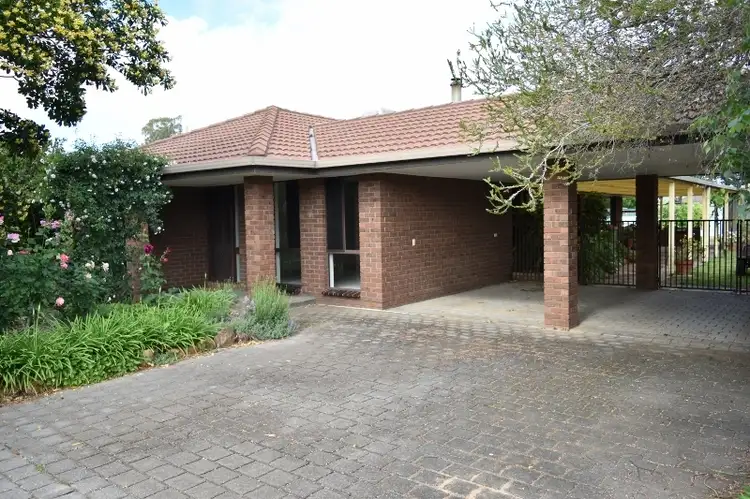 97 Hume Street, Corowa NSW 2646