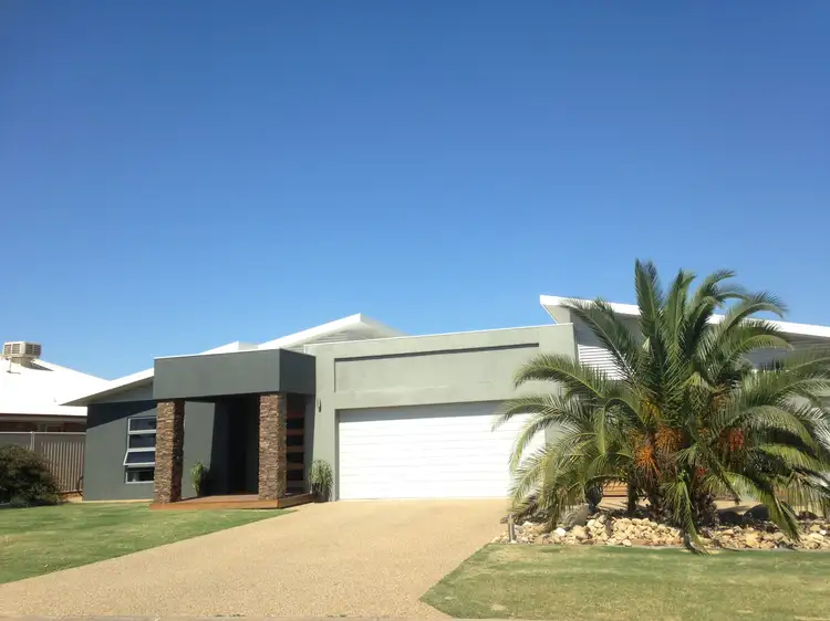 4 Gallagher Drive, Wahgunyah VIC 3687