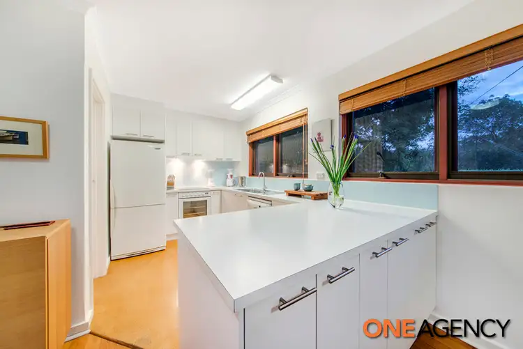 Fifth view of Homely other listing, 2 Burrell Street, Hackett ACT 2602