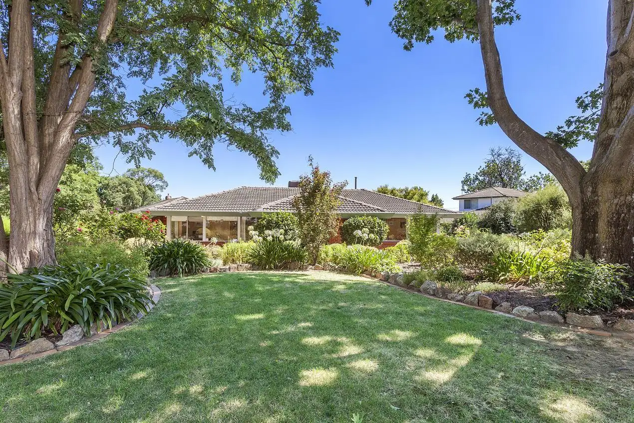 Main view of Homely house listing, 21 Bamford Street, Hughes ACT 2605