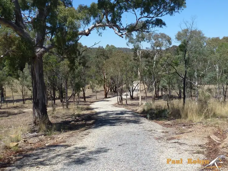 Sixth view of Homely land listing, 45 Hideaway Place, Bywong NSW 2621