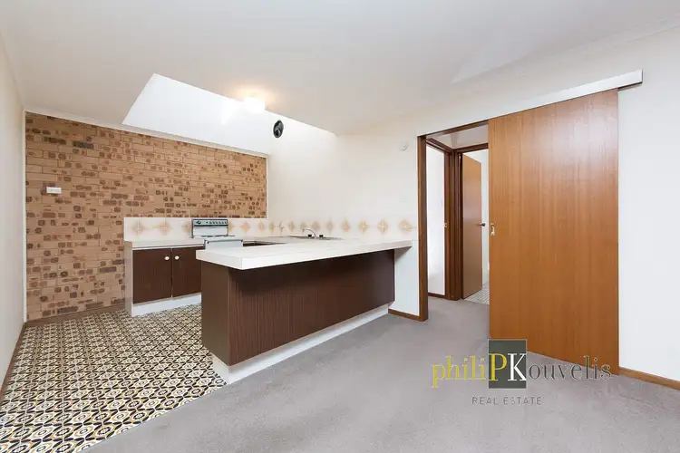 Third view of Homely townhouse listing, 20/7 Watling Place, Weston ACT 2611