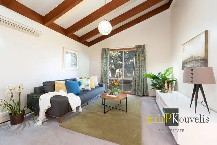 Fourth view of Homely house listing, 127 Julia Flynn Avenue, Isaacs ACT 2607