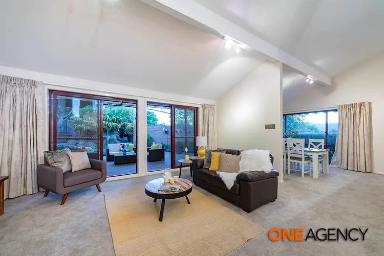 Seventh view of Homely house listing, 133 Ivo Whitton Circuit, Gleneagles ACT 2902