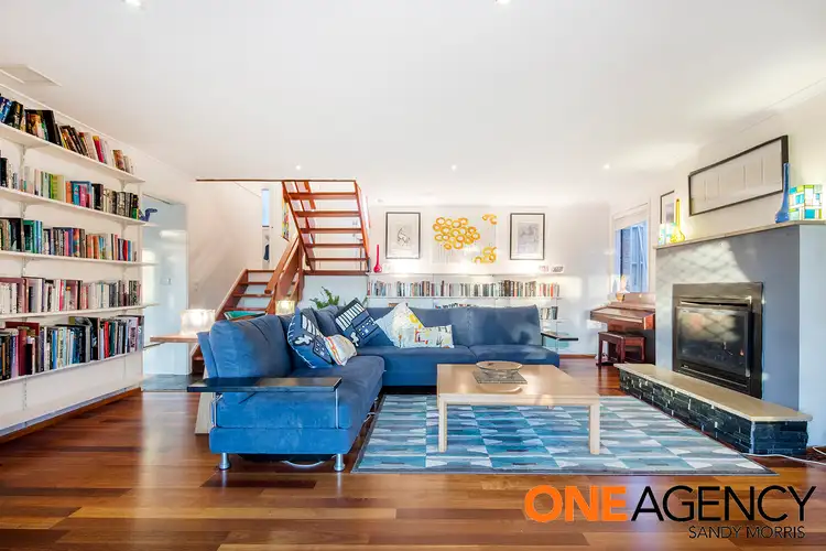 Fifth view of Homely house listing, 55 Castleton Crescent, Gowrie ACT 2904